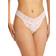 Hanky Panky Signature Lace Original Rise Thong - Bliss Pink