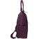 Baggallini Packable Backpack Tote - Eggplant