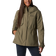 Columbia Women's Hadley Trail Jacket - Stone Green