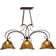 Uttermost Vetraio Pendant Lamp 47"