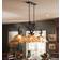 Uttermost Vetraio Pendant Lamp 47"