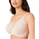 Wacoal Elevated Allure Underwire Bra - Rose Dust