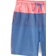 Vineyard Vines Boy's Pieced Chappy Trunks - Papaya Passion