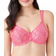 Wacoal Awareness Underwire Bra - Pink Lemonade