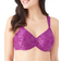 Wacoal Awareness Underwire Bra - Hollyhock