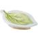 Avanti Leaves Soap Dish (13933C)