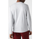 Lacoste V-Neck Lightweight Pima Cotton Jersey T-shirt - Grey Chine
