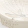 Avanti Sequin Shells Soap Dish