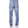 Lazer Slim-Fit Stretch Jeans - Kaspar