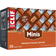 Clif Energy Bar Minis Crunchy Peanut Butter 28g 20