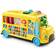 Leapfrog Phonics Fun Animal Bus