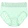 Hanky Panky Supima Cotton French Brief - Cucumber