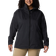 Columbia Women's Sunrise Ridge Jacket Plus - Black