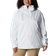 Columbia Women's Sunrise Ridge Jacket Plus - White