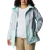 Columbia Women's Sunrise Ridge Jacket Plus - Icy Morn/Cirrus Grey