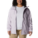 Columbia Women's Sunrise Ridge Jacket Plus - Pale Lilac