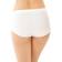 Bali One Smooth U All-Around Smoothing Brief - White