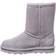 Bearpaw Youth Elle - Gray Fog