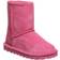 Bearpaw Youth Elle - Party Pink