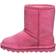 Bearpaw Youth Elle - Party Pink