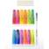 Faber-Castell Gelatos Brights Vibrant Colors 15-pack