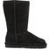 Bearpaw Youth Elle Tall - Black