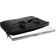 Samsonite Classic Laptop Briefcase Bag 15.6" - Black