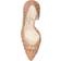 Jessica Simpson Paimee D'Orsay - Natural Woven