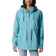 Columbia Women's Lillian Ridge Shell Jacket - Sea Wave