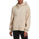 Adidas Women's Studio Lounge Fleece Hooded Full-Zip Hoodie - Botanic Beige Mel