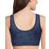 Jockey Molded Cup Seamfree Bralette - Just Past Midnight Heather