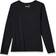 Hanes Women's Perfect-T Long Sleeve T-shirt - Ebony