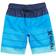 Hurley Breakwater Pull-On Swim Trunks - Neptune Blue