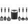 Cuisinart Crock and Barrel Kitchen Utensil 7