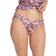 Hanky Panky Printed Signature Lace V-Kini - Chelsea Garden