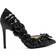 Jessica Simpson Pointesta - Black