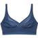 Wacoal Elevated Allure Wire Free Bra - Titan