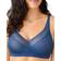 Wacoal Elevated Allure Wire Free Bra - Titan