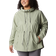 Columbia Women's Lillian Ridge Shell Jacket Plus - Safari