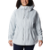 Columbia Women's Lillian Ridge Shell Jacket Plus - Cirrus Grey