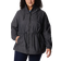 Columbia Women's Lillian Ridge Shell Jacket Plus - Black