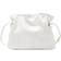 Vince Camuto Dario Crossbody Bag - White Swan