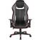 Office Star BOA II Gaming Chair - Black/Red