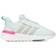 Adidas Kid's Racer TR 21 - Mint Silver Pink