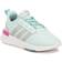 Adidas Kid's Racer TR 21 - Mint Silver Pink