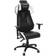 RESPAWN 200 Racing Style Gaming Chair - White/Black