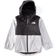 The North Face Toddler Zipline Rain Jacket - Meld Grey (NF0A53D6-A91)