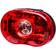 Smart Superflash Rear Light