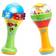 Leapfrog Learn & Groove Shakin Colors Maracas