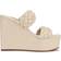 Nine West Nessie Platform - Cream